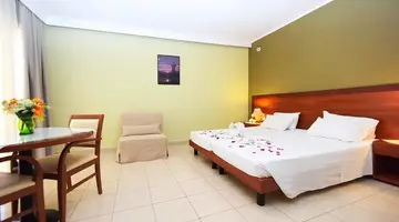 Esmeralda Hotel