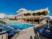 Esmeralda Hotel