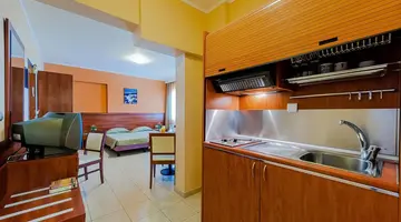 Esmeralda Hotel