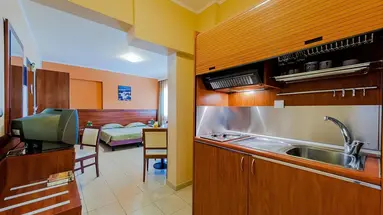 Esmeralda Hotel