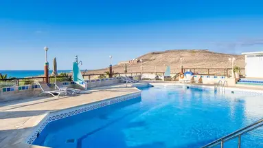 Esmeralda Maris by Livvo Hotel