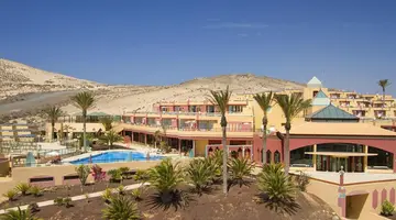 Esmeralda Maris by Livvo Hotel