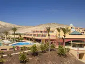 Esmeralda Maris by Livvo Hotel