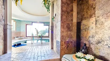 Esmeralda Maris by Livvo Hotel
