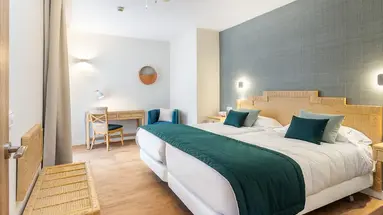 Esmeralda Maris by Livvo Hotel