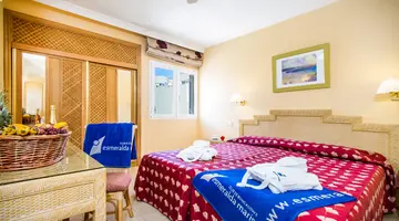 Esmeralda Maris by Livvo Hotel