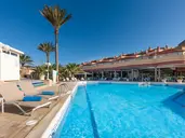 Esmeralda Maris by Livvo Hotel