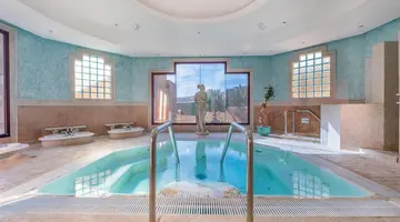 Esmeralda Maris by Livvo Hotel