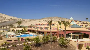 Esmeralda Maris by Livvo Hotel