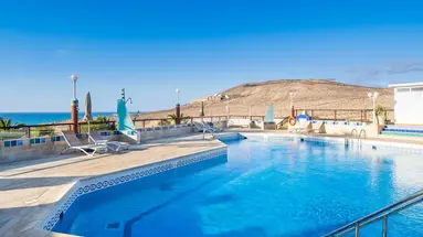 Esmeralda Maris by Livvo Hotel