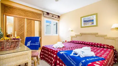 Esmeralda Maris by Livvo Hotel