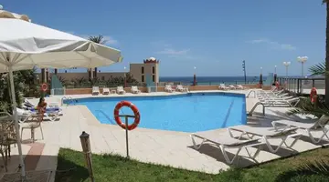 Esmeralda Maris by Livvo Hotel