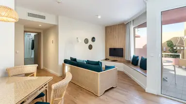 Esmeralda Maris by Livvo Hotel