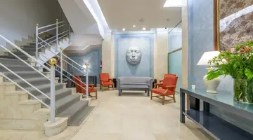 ESPAHOTEL PLAZA DE ESPAÑA