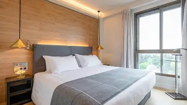 Espahotel Plaza de Espana
