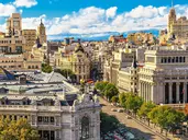 Espana, Ole!