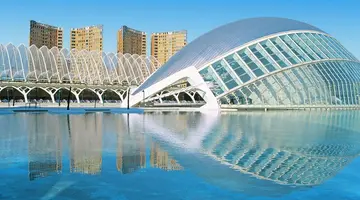 Espana, Ole!