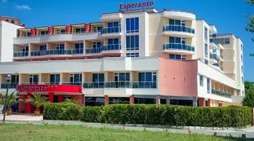 Esperanto