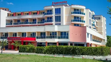 Esperanto