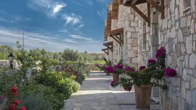 Esperanza Villas