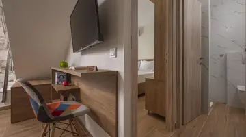 Esperanza Villas