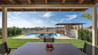 Esperanza Villas