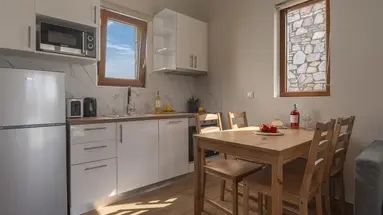 Esperanza Villas