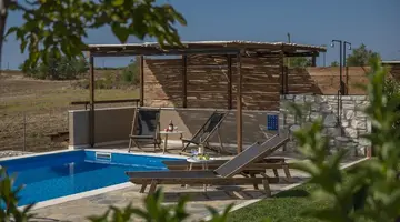 Esperanza Villas