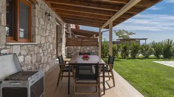 Esperanza Villas