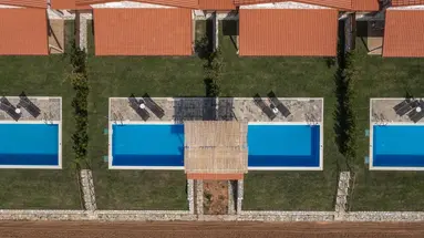 Esperanza Villas