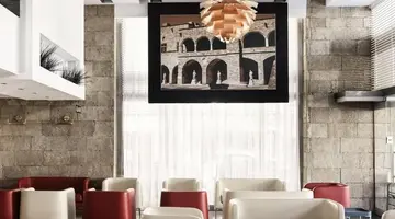 ESPERIA CITY HOTEL- RHODESTOWN