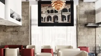 ESPERIA CITY HOTEL- RHODESTOWN