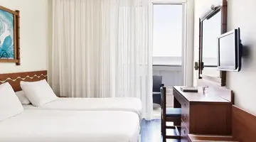 ESPERIA CITY HOTEL- RHODESTOWN