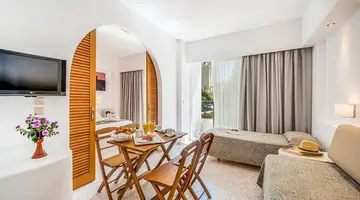 ESPERIA CITY HOTEL- RHODESTOWN