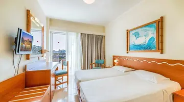ESPERIA CITY HOTEL- RHODESTOWN