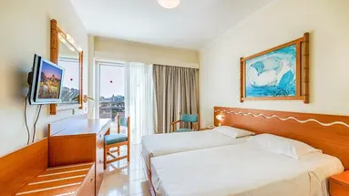 ESPERIA CITY HOTEL- RHODESTOWN