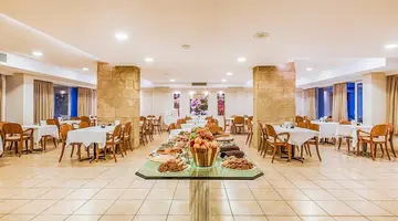 ESPERIA CITY HOTEL- RHODESTOWN