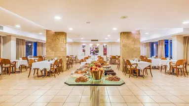 ESPERIA CITY HOTEL- RHODESTOWN