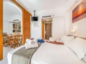 ESPERIA CITY HOTEL- RHODESTOWN