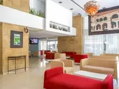 ESPERIA CITY HOTEL- RHODESTOWN
