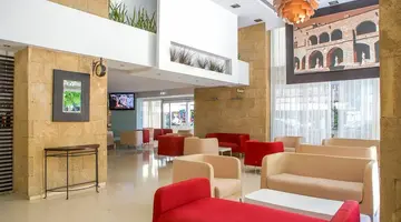 ESPERIA CITY HOTEL- RHODESTOWN