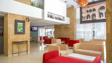ESPERIA CITY HOTEL- RHODESTOWN