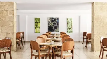 ESPERIA CITY HOTEL- RHODESTOWN