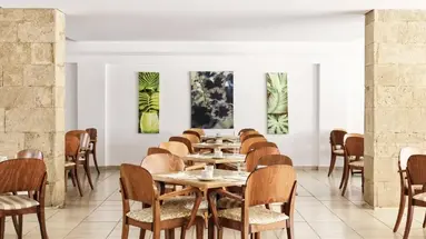ESPERIA CITY HOTEL- RHODESTOWN