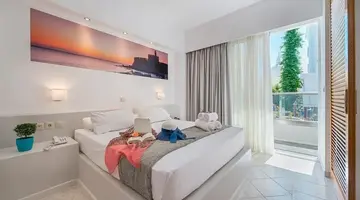 ESPERIA CITY HOTEL- RHODESTOWN