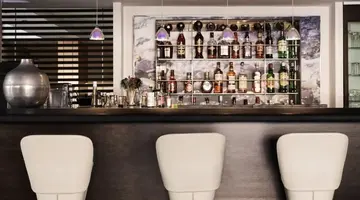 ESPERIA CITY HOTEL- RHODESTOWN