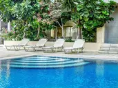 ESPERIA CITY HOTEL- RHODESTOWN