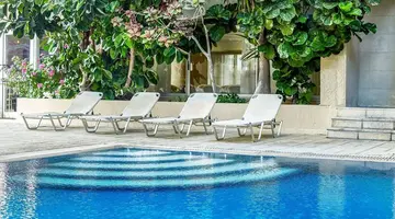 ESPERIA CITY HOTEL- RHODESTOWN