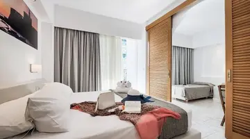 ESPERIA CITY HOTEL- RHODESTOWN