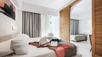 ESPERIA CITY HOTEL- RHODESTOWN